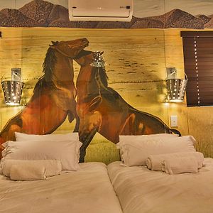 Standard Twin Room or Double Room